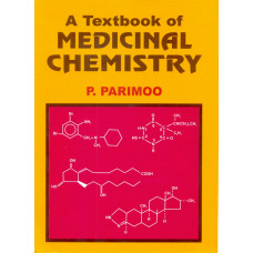 A Textbook Of Medicinal Chemistry (Pb 2003)