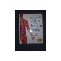 The Encyclopedic Atlas Of The Human Body: A Visual Guide To The Human Body