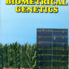 THEORY AND APPLICATION OF BIOMETRICAL GENETICS (PB 2010) 