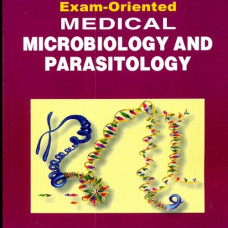 Q&A Exam-Oriented Medical Microbiology And Parasitology