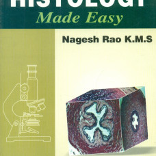 Histology Made Easy