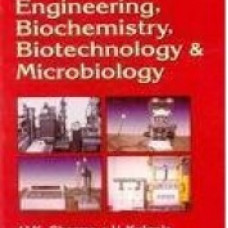 Objective Questions And Answers In Biochemical Engineering, Biochemistry, Biotechnology & Microbiology