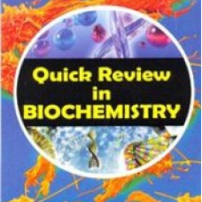 Quick Review In Biochemistry, 4/E