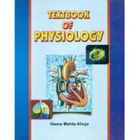 Textbook Of Physiology