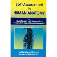 Self Assessment In Human Anatomy