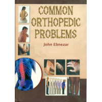 Common Orthopedic Problems ( Pb 2016)