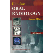 Concise Oral Radiology 2Ed (Pb 2017)