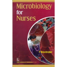 Microbiology For Nurses (Pb 2020)