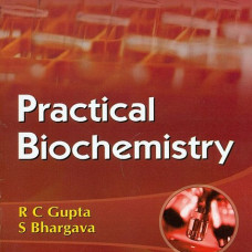 Practical Biochemistry , 5E (Pb-2013)