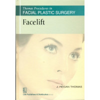 Facelift (Thomas Procedures In Facial Plastic Surgery)- Sie