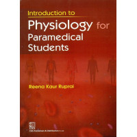 INTRODUCTION TO PHYSIOLOGY FOR  PARAMEDICAL STUDENT
