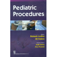 Pediatric Procedures ( Pb 2014)
