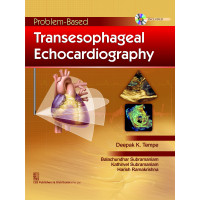 Problem-Based Transesophageal Echocardiography (2013)