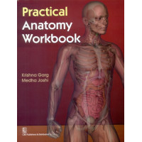 Practical Anatomy Work Book (Pb 2017)