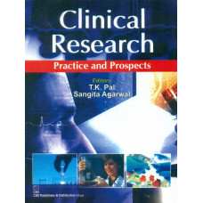 Clinical Research Practice And Prospects (Pb-2014)