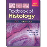 TEXTBOOK OF HISTOLOGY REVISED 5ED (PB 2017) 