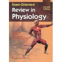 Exam Oriented Review In Physiology 2Ed (Pb 2017)