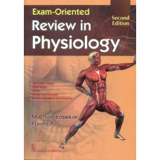 Exam Oriented Review In Physiology 2Ed (Pb 2017)