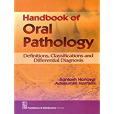 Handbook Of Oral Pathology (Pb 2017)