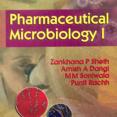Pharmaceutical Microbiology I (Pb 2023) 