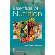 ESSENTIALS OF NUTRITION (PB 2020) 