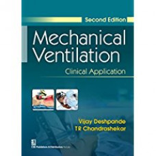 Mechanical Ventilation Clinical Application 2Ed (Pb 2022)