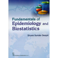 Fundamentals Of Epidemiology And Biostatistics