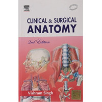 Clinical and Surgical Anatomy, 2e