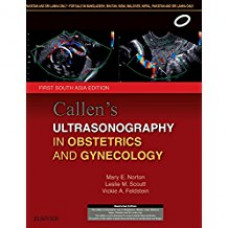Callen's Ultrasonography in Obstetrics & Gynecology: 1SAE