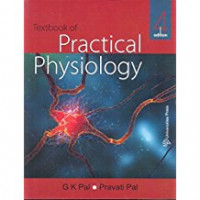 TEXTBOOK OF PRACTICAL PHYSIOLOGY