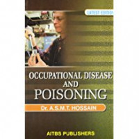 Occupational Diseases & Poisoning, 2/Ed.