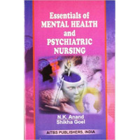 Essentials of Mental Health and Psychiatric Nursing, 3/Ed. 