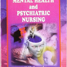 Essentials of Mental Health and Psychiatric Nursing, 3/Ed. 