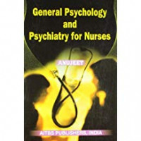 General Psychology and Psychiatry for Nurses, 2/Ed. 