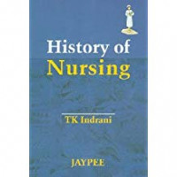 History of Nursing