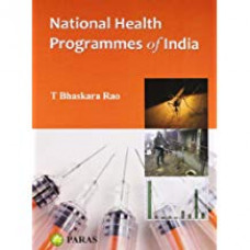 NATIONAL HEALTH PROGRAMMES OF INDIA