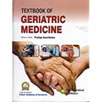 TEXTBOOK OF GERIATRIC MEDICINE