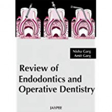 Review of Endodontics and Operative Dentistry