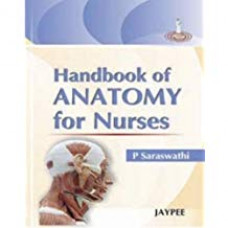 Handbook of Anatomy for Nurses