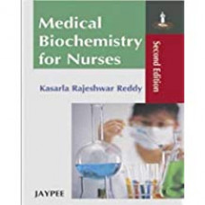 Clinical Science Biochemistry for Nurses