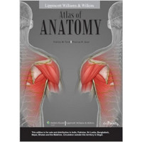 Atlas Of Anatomy With Access Code (Pb 2009) 
