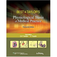 BEST & TAYLOR'S Physiological Basis of Medical Practice