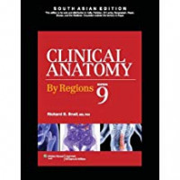 Clinical Anatomy by Regions, (with thePoint Access Scratch Code)