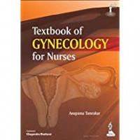 Textbook of Gynecology for Nurses