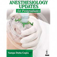 ANESTHESIOLOGY UPDATES FOR POSTGRADUATES