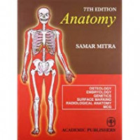 Anatomy Vol-III