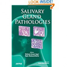 Salivary Gland Pathologies