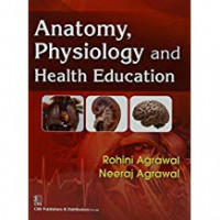 Anatomy Physiology And Health Education (Pb 2023) 