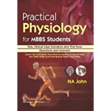 Practical Physiology For Mbbs Students (Pb 2016)