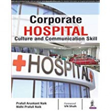 Corporate Hospital Culture and Communication Skill